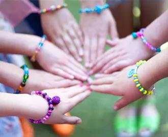 jewelry-making