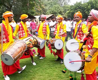 Punjabi Dhol